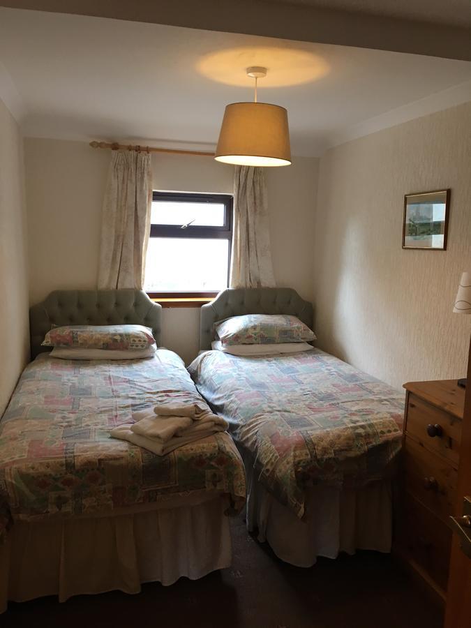 The Greannan Lower Self Catering Apartment Blackwaterfoot Luaran gambar